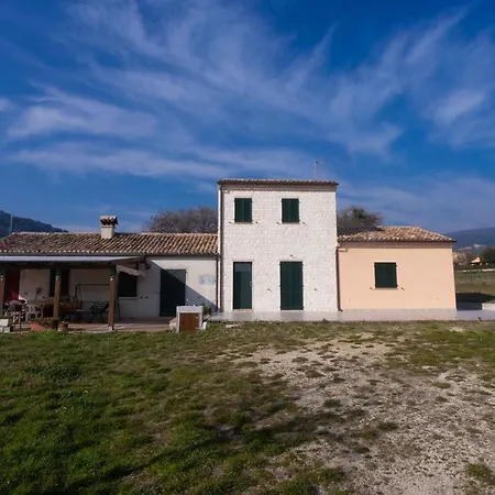 Apartment S211 - Sirolo, Nuovissimo Bilocale Con Portico Dx